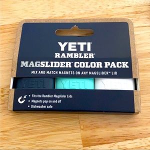 YETI Magslide Replacement Color Pack